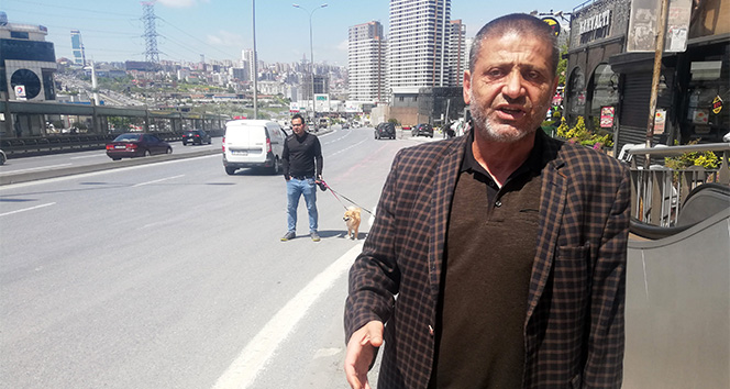 Oğlunu haraç çetesinin öldürdüğünü iddia eden baba katillerin bulunmasını istiyor