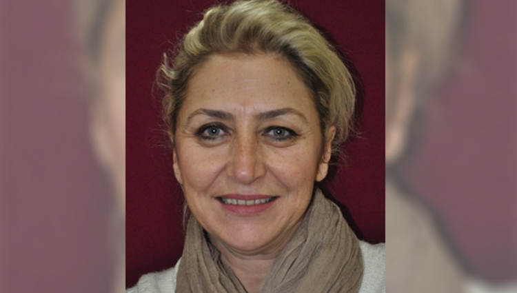 41 yıllık öğretmen Emine Taş, hayata gözlerini yumdu