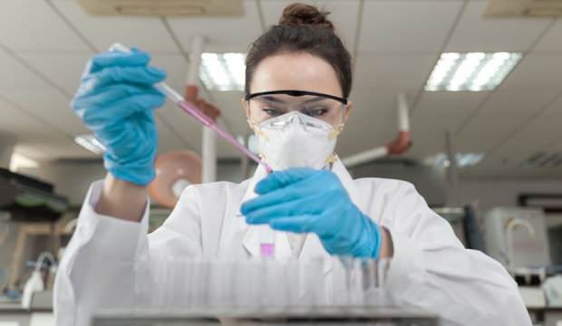 Olacak iş değil! İsviçre’de koronavirüste görülmemiş hata