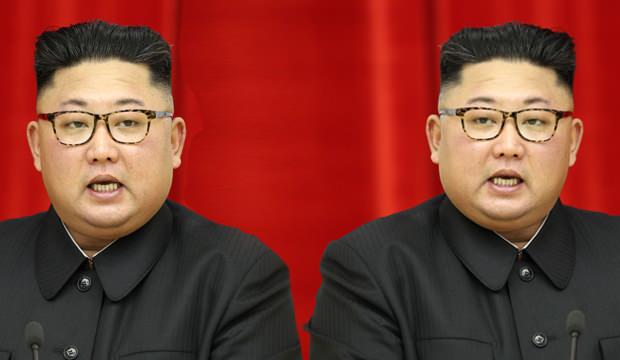 Olay iddia! Kim değil dublörüydü