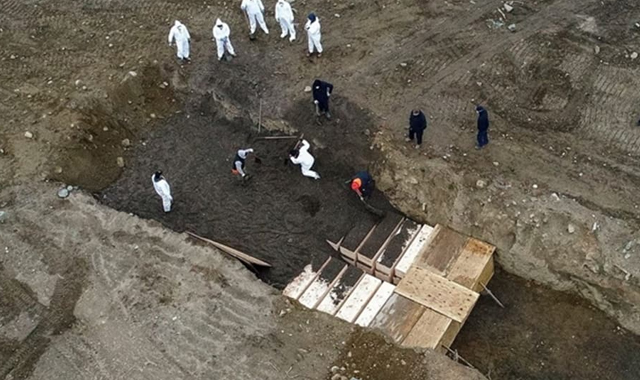 New York’ta ‘sebebi tanımlanmayan’ ölümler tespit edildi! Binlerce kişi hayatını kaybetti