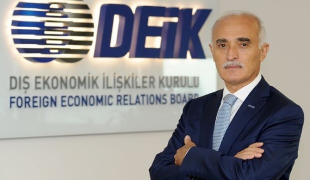 Olpak: Yeni dönemin kazananları süreci yönetebilenler olacak