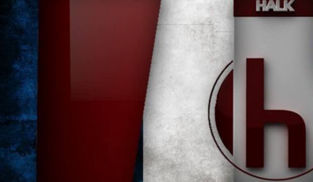 ‘Onursuz olmaktan iyidir’ diyerek Halk TV’den istifa etti