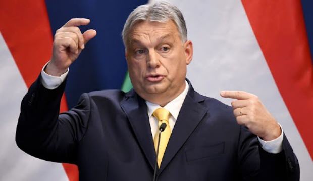 Orban: Avrupa Birleşik Devletleri’nin kurulmasını istemiyoruz