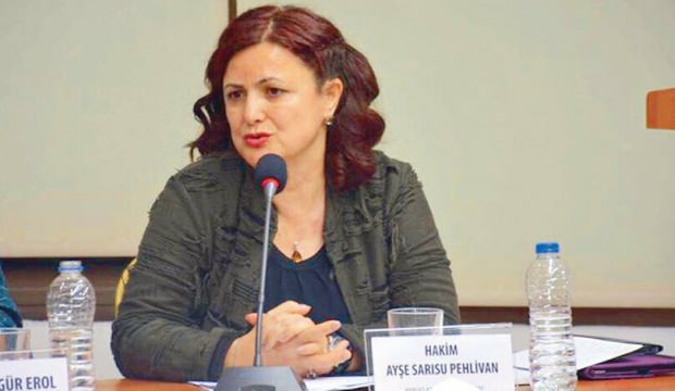 Örgüt sempatizanı basın kuruluşlarına Türkiye’yi şikayet ediyor!