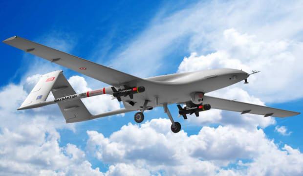 Orman yangınlarında İHA’lar kullanılacak