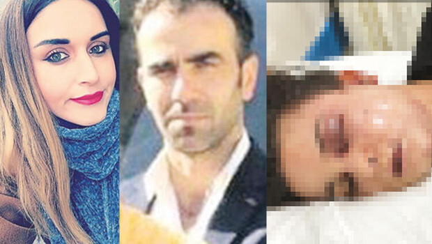 Ormanda 8 saat işkence gören 2 çocuk annesi kadın yaşadığı dehşeti anlattı