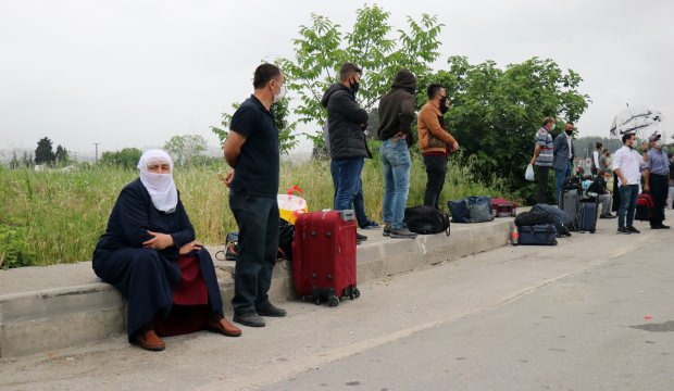 Otobüs bileti uçak fiyatını geçti!