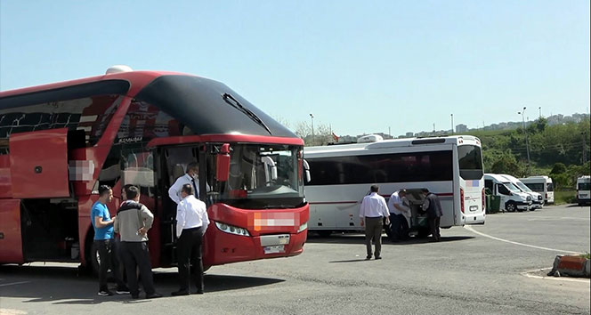 Otobüste erken alana ucuz bilet sistemi geliyor