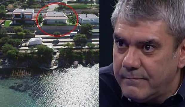 Özdil’in kaçak villa skandalında Uğur Dündar detayı