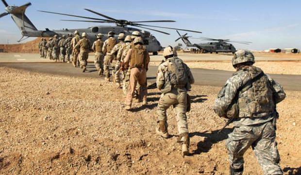 Pentagon: Orta Doğu’daki ABD operasyonlarında 2019’da 132 sivil öldü