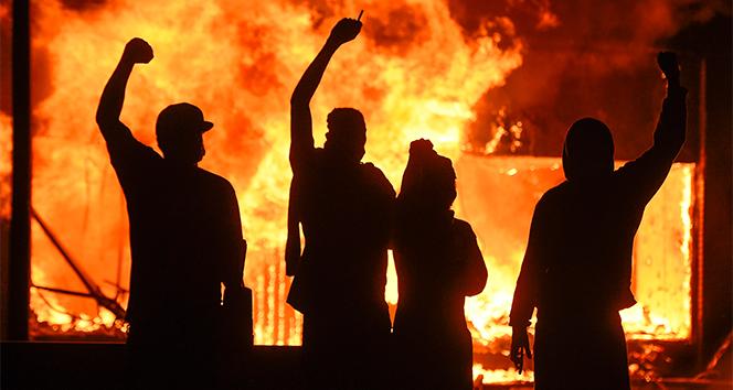 Portland Belediye Başkanı Wheeler, olağanüstü hal ilan etti