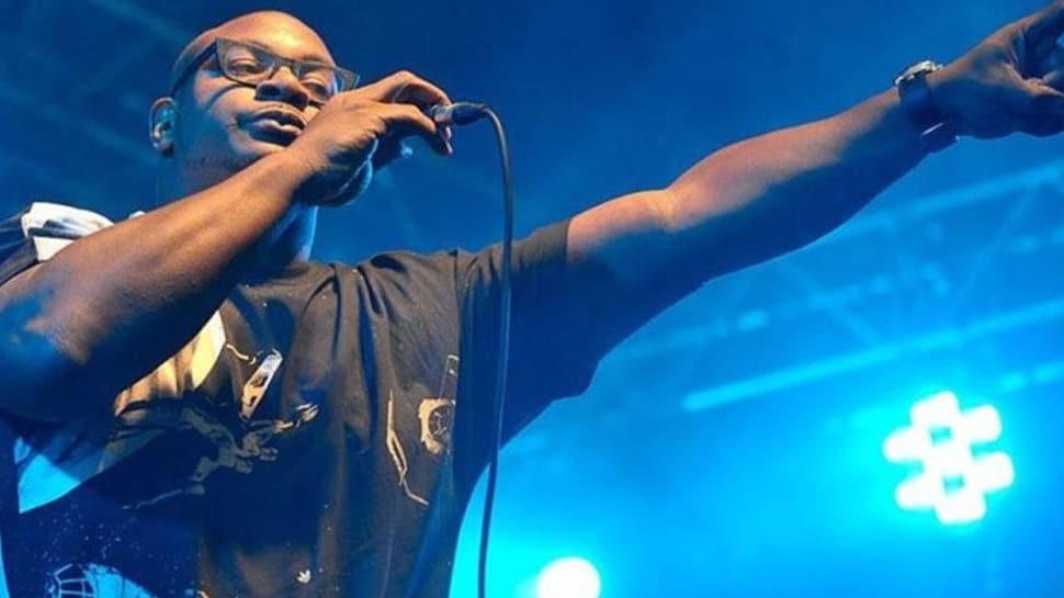 Ünlü rapçi Ben Chijioke koronavirüse yenik düştü