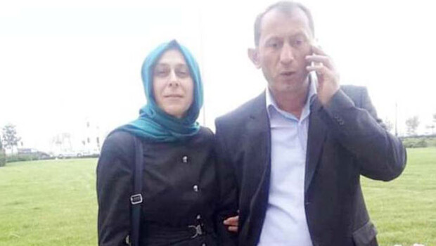 Rize’de dehşet! 30 yıllık eşini defalarca bıçakladı