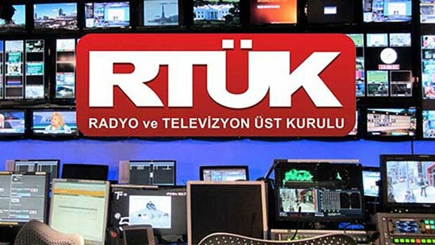 RTÜK’ten skandal darbe imasına ağır ceza