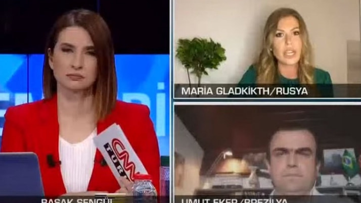 Ruslar koronavirüs sonrası yine Türkiye’ye gelecek