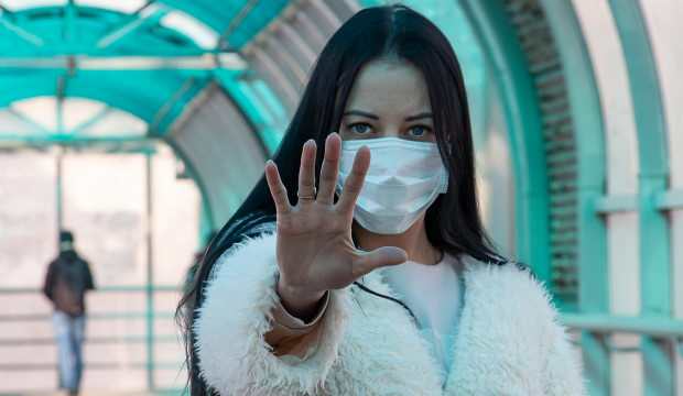 Rusya’da ilk defa bir kişi ikinci kez koronavirüse yakalandı