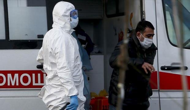 Rusya’dan kötü haber: Ölü ve vaka sayıları artmaya devam ediyor