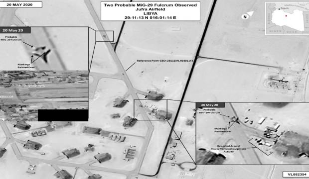 Rusya’yı zora sokacak görüntüler!