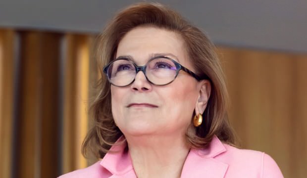 Sabancı ‘değişim yönetimine’ odaklanacak