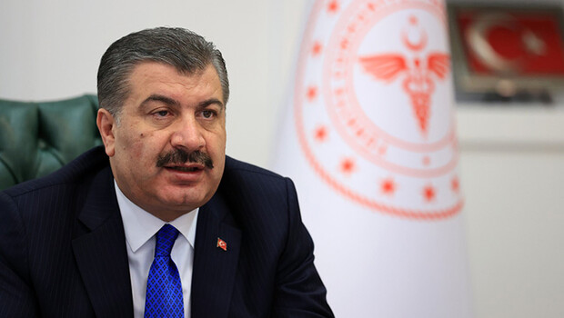 Sağlık Bakanı Fahrettin Koca tarafından corona virüsü 31 Mayıs son durum tablosu açıklandı!