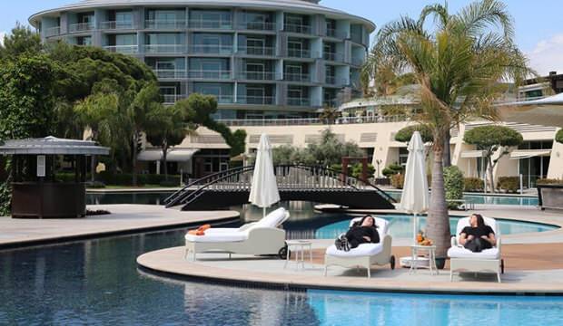 Sağlık Bakanlığı’ndan konaklama tesislerine yönelik Kovid-19 rehberi