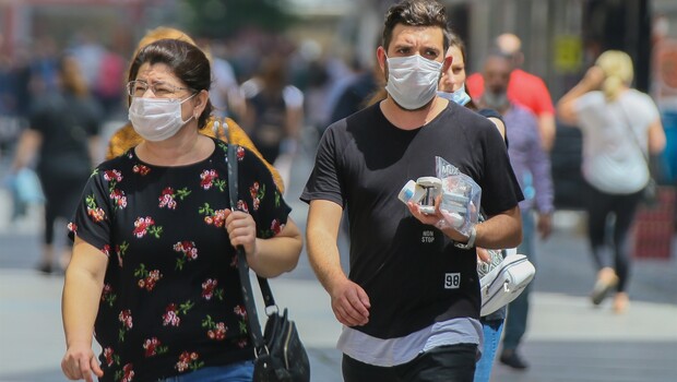 Sakarya’da ‘maske’ zorunluluğu getirildi