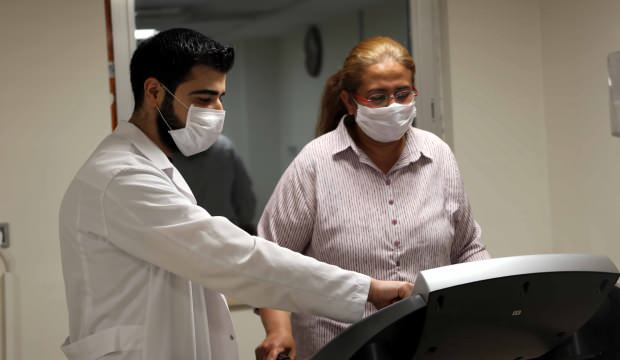 Salgın sonrası obeziteye dikkat