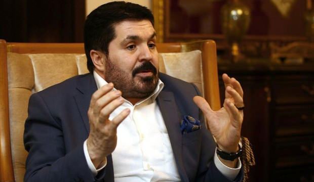 Savcı Sayan’dan CHP’li belediyelere maske teklifi