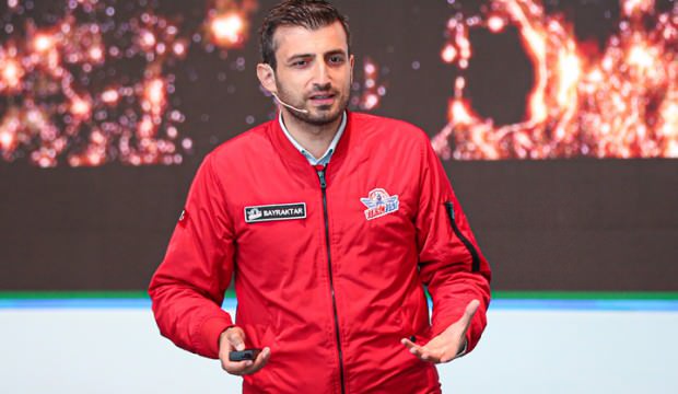 Selçuk Bayraktar açıkladı: Mahkemeye verdik