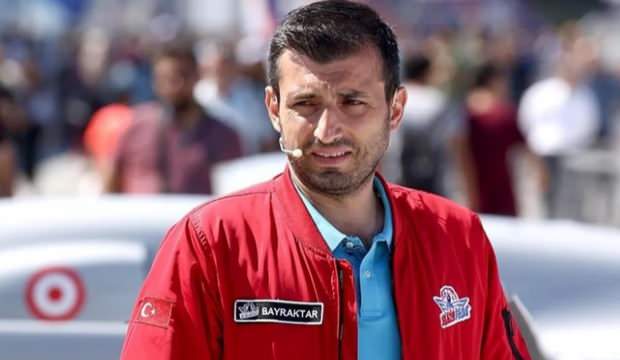 Selçuk Bayraktar duyurdu! Flaş İBB kararı