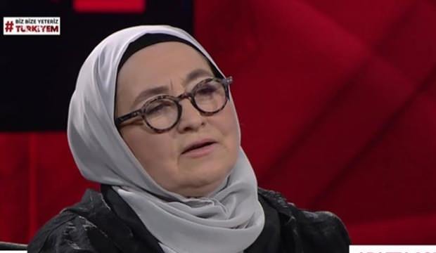 Sevda Noyan olayı ve muhafazakar dönüşüm!