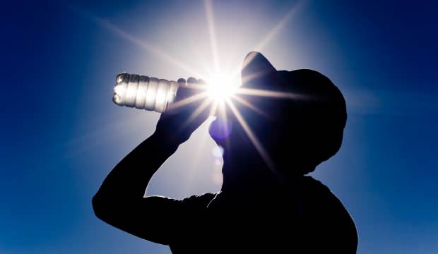 Sıcaklıklar 44 dereceyi görecek! Meteoroloji’den son dakika açıklaması