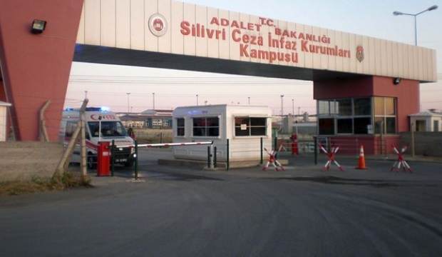 Silivri Cezaevi’nde 1 hükümlü virüsten hayatını kaybetti, 82 kişi karantinada
