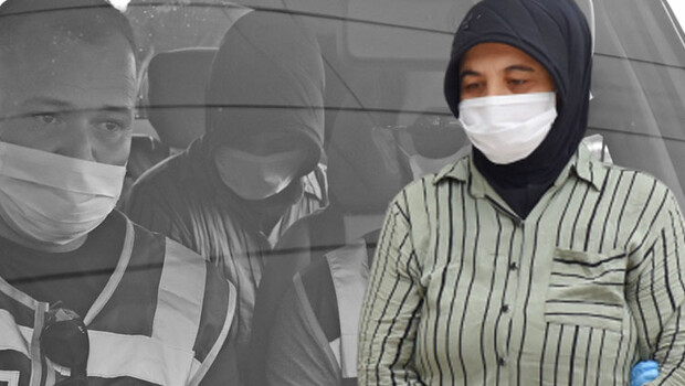 Sır cinayet aydınlandı!! 1 yıl önce de denemiş…