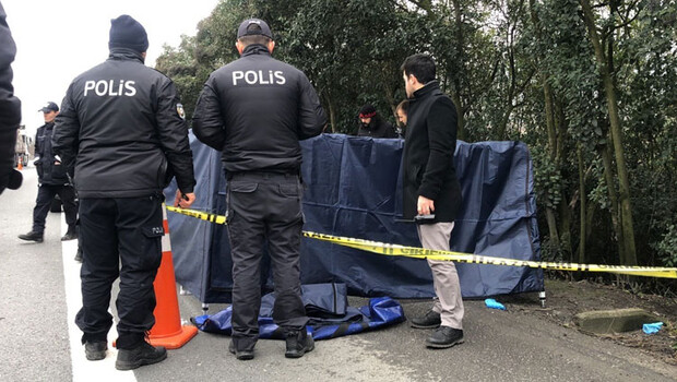 Şoke eden detaylar! Arkadaşlarını öldürüp TEM’e attılar…