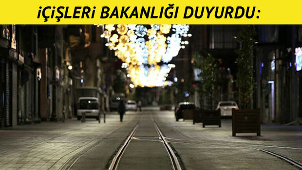 Son dakika haberi: 9 bin 877 kişiye adli işlem yapıldı,  64 ildeki 428 yerleşim yerinde karantina kaldırıldı