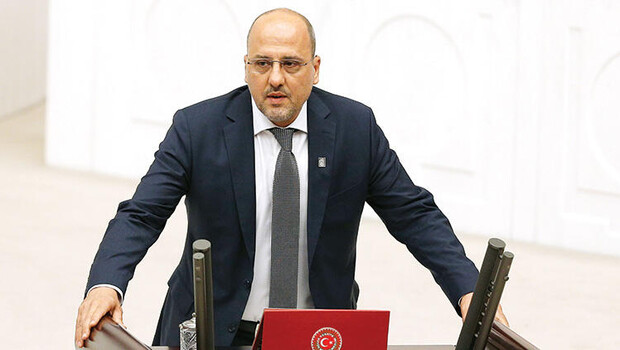 Son dakika haberi: Ahmet Şık HDP’den istifa etti