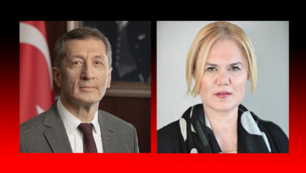 Son dakika haberi: Milli Eğitim Bakanı Selçuk, Nuran Çakmakçı’nın sorularını yanıtladı: LGS tarihi Pazartesi akşamı belli olacak