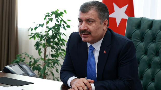 Son dakika haberi: Sağlık Bakanı Koca 30 Mayıs corona virüs tablosunu açıkladı! Dikkat çeken rakamlar