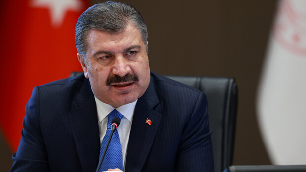 Son dakika haberi: Sağlık Bakanı Koca son durumu açıkladı! Artan test sayısına rağmen dikkat çeken detay