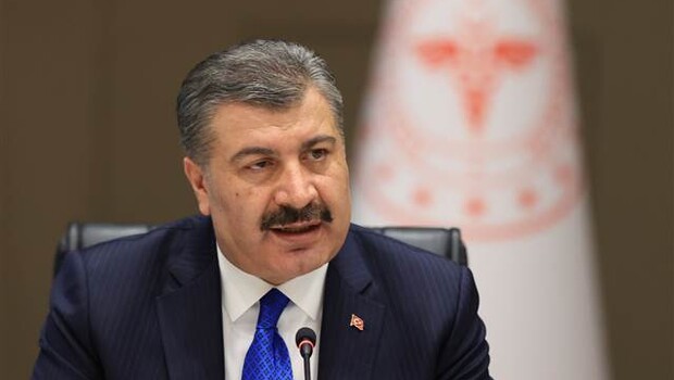 Son dakika haberi: Sağlık Bakanı Koca son durumu açıkladı! Test sayısı 1.5 milyonu geçti