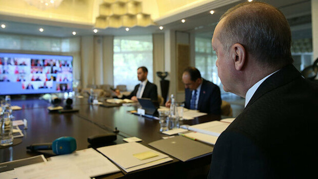 Son dakika haberi: Sokağa çıkma yasağı 4 gün oldu! Cumhurbaşkanı Erdoğan yeni tedbirleri açıkladı