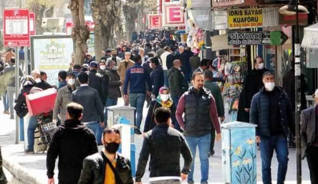 Son dakika haberi: Türkiye’de koronavirüsün kaynağı tespit edildi