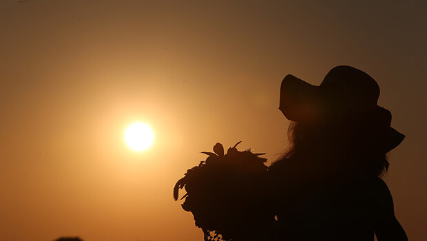 Son dakika haberler… Antalya, Bursa ve Marmaris’te sıcaklık rekoru