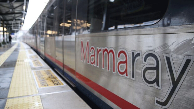 Son dakika haberler: Marmaray’da yarın bir ilk yaşanacak