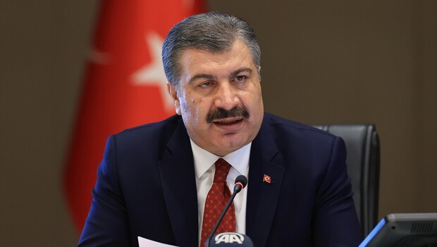 Son dakika haberler: Şehirlerarası seyahat HES kodu ile yapılacak! Bakan Koca duyurdu