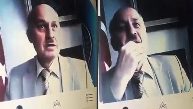 Son dakika haberler… Skandal sözlerin ardından Gazi Üniversitesi Dekanı Prof. Dr. Orhan Acar istifa etti