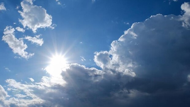 Son dakika… İstanbul için sıcaklık uyarısı: 30 derecenin üzerine çıkacak