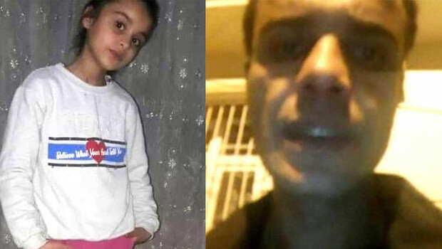 Son dakika… Kızı Ceylan’ı döverek öldürmüştü… Cezaevinde intihar etti!